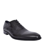 Mens Simondi Oxford Shoe In Black