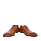 Mens Simondi Oxford Shoe In Tan