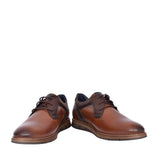 Men's Kiro F0979 Laced Shoe In Brown