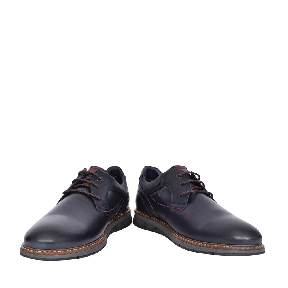 Men's Kiro F0979 Shoe In Navy