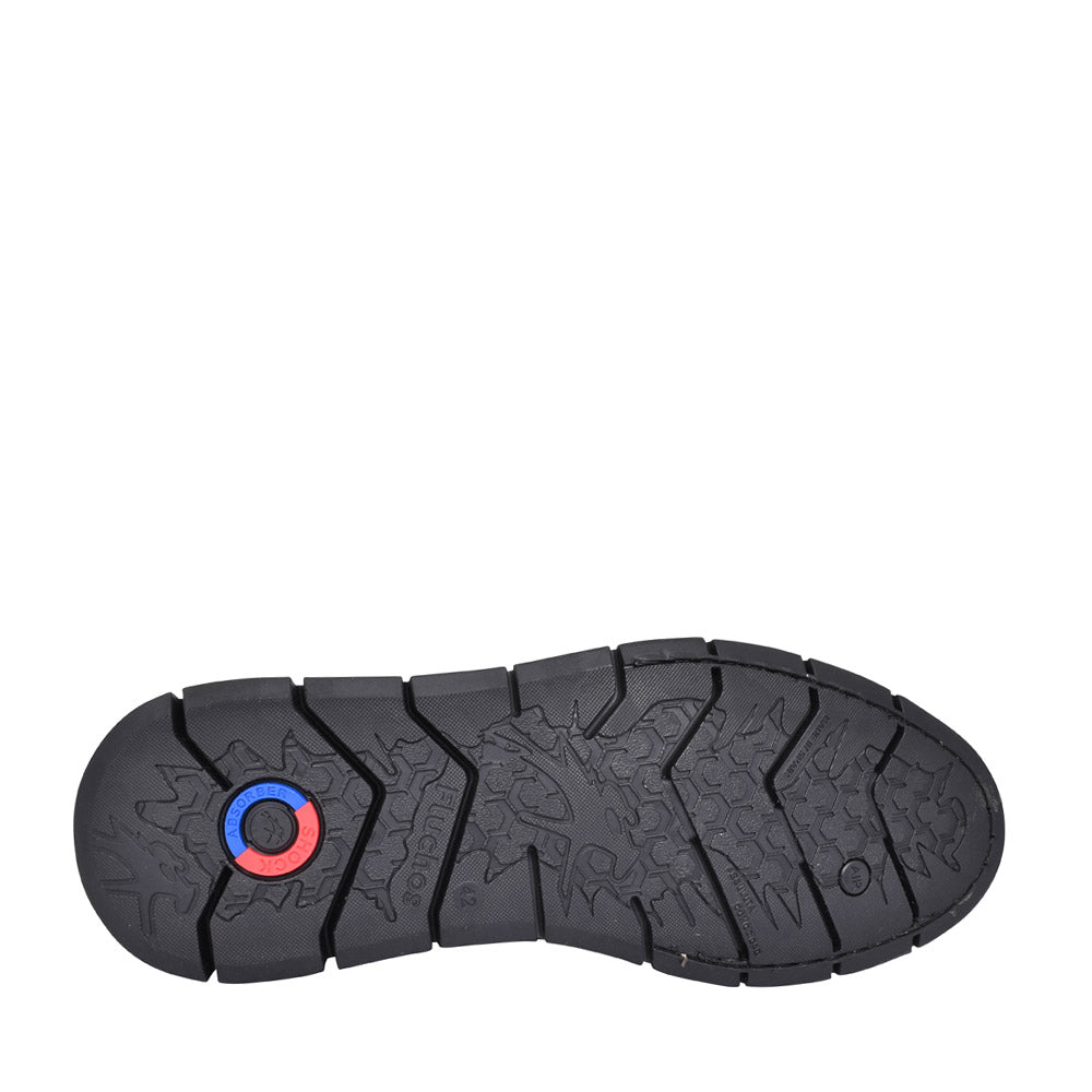 Men's Kiro F0979 Shoe In Navy