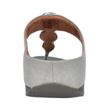 Ladies Halo Ep4-919 Toe Post In Green