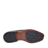 Boys Brody Slip On Shoe In Black