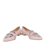 Ladies 5971 G-fit Loafer In Pink