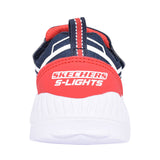 Boys  S-lights: Magna-lights - Maver Trainer In Navy