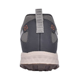 Mens 51591 Escape Plan Trainer In Grey