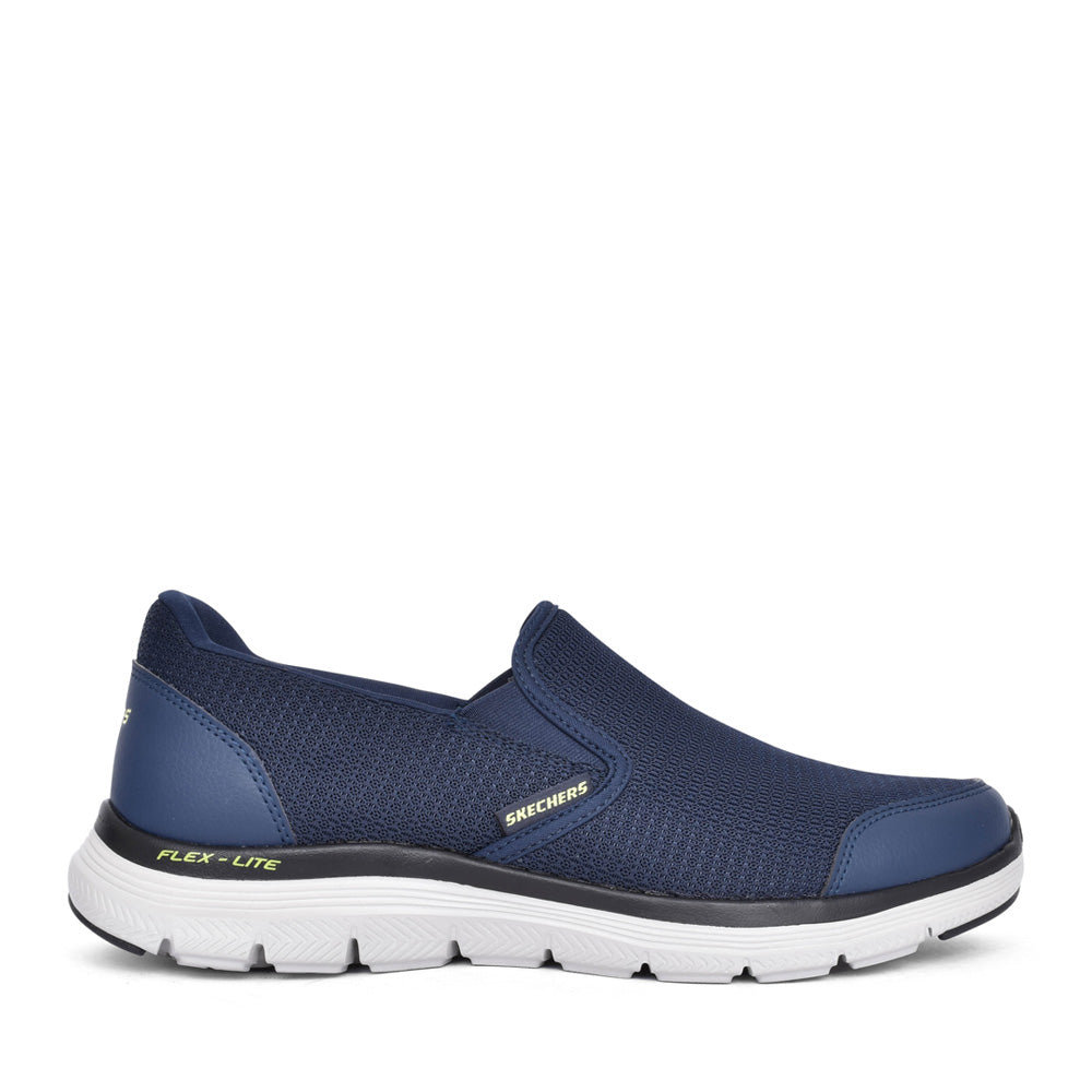Mens 232230 Flex Advantage Trainer In Navy