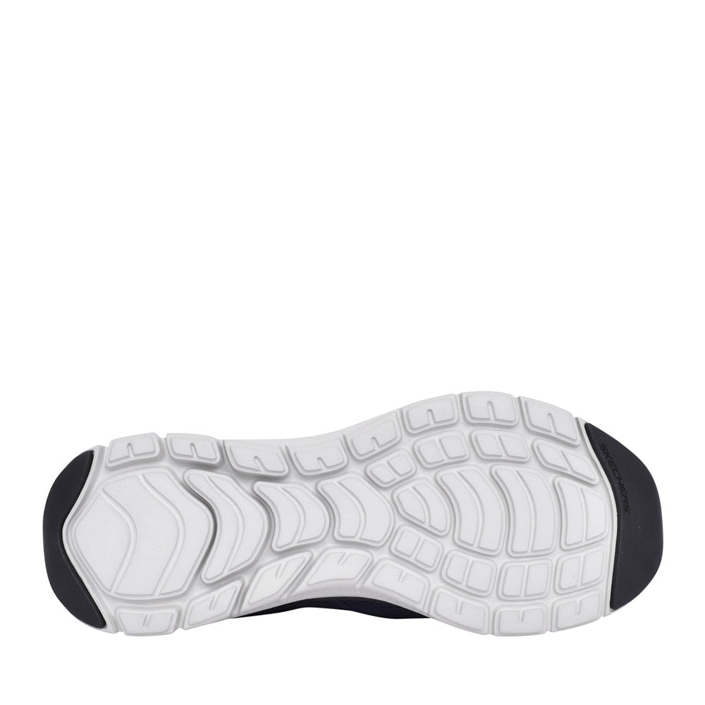 Mens 232230 Flex Advantage Trainer In Navy