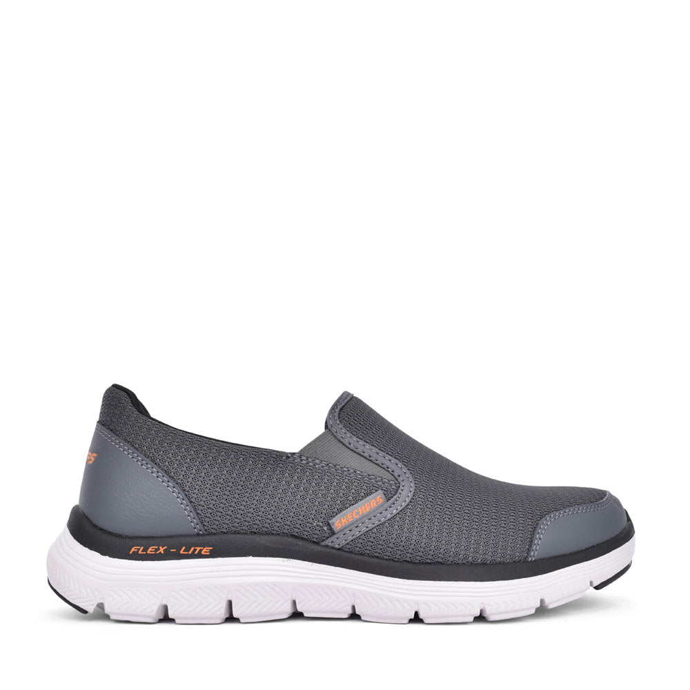 Mens 232230 Flex Advantage Trainer In Grey