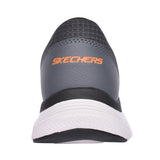 Mens 232230 Flex Advantage Trainer In Grey