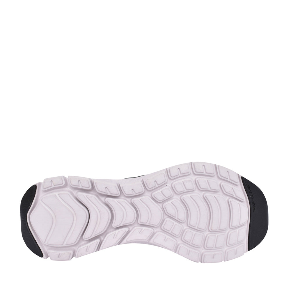 Mens 232230 Flex Advantage Trainer In Grey