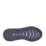 Mens A3c61 Trainer In Navy