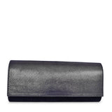Ladies T11 Clutch Bag In Navy