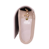 Ladies T11 Clutch Bag In Pink