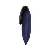 Ladies T1 Clutch Bag In Navy