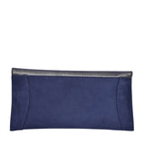 Ladies T1 Clutch Bag In Navy