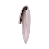 Ladies T1 Clutch Bag In Pink
