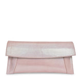 Ladies T1 Clutch Bag In Rose