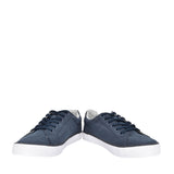 Ladies 5-23602 Trainer In Navy