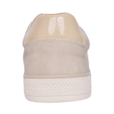 Ladies 5-23602 Trainer In Beige