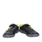 Boys Award Fly Black Trainer In Kids F Fit
