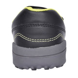 Boys Award Fly Black Trainer In Kids F Fit