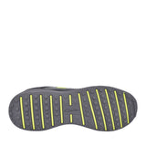 Boys Award Fly Black Trainer In Kids F Fit