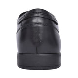 Mens Sidton Lace G-fit Shoe In Blk Leather