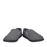 Mens King Ease G-fit Slipper In Grey