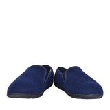 Mens King Ease G-fit Slipper In Navy