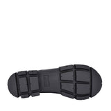 Ladies Teala Lace D-fit Shoe In Black