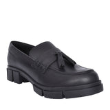 Ladies Teala Loafer D-fit Shoe In Black