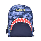 Boys Benji Backpack In Black