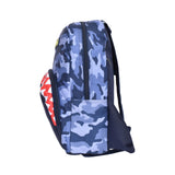 Boys Benji Backpack In Black