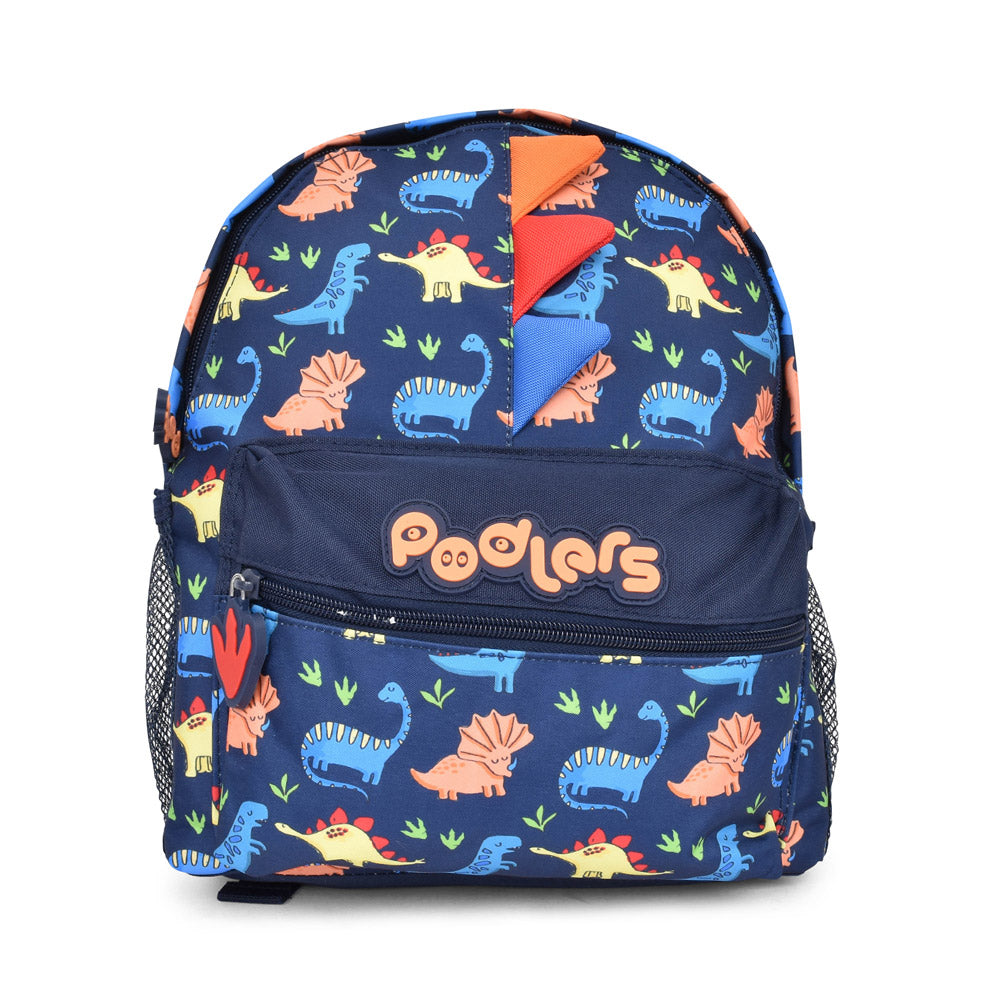 Boys Deako Backpack In Multi-colour