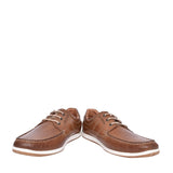 Mens Sutton Shoe In Whiskey
