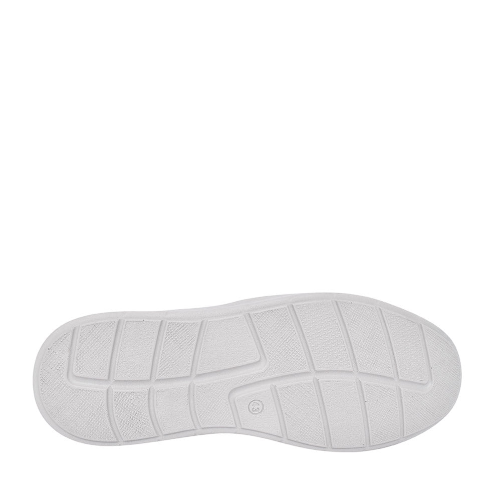 Mens Shea Shoe In Navy
