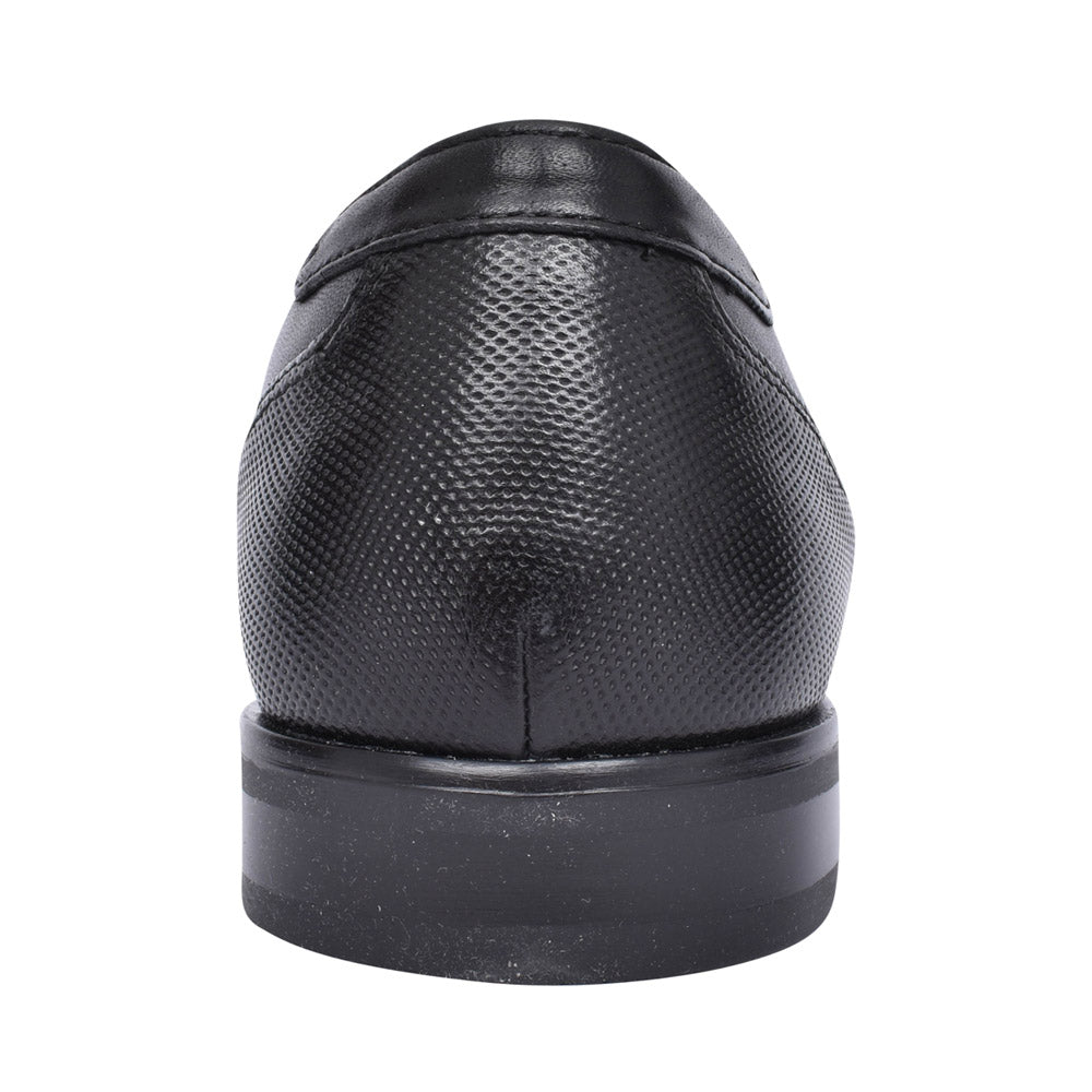 Mens Drago Shoe In Black