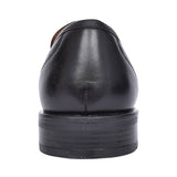Mens Dermot Slip On Shoe In Black