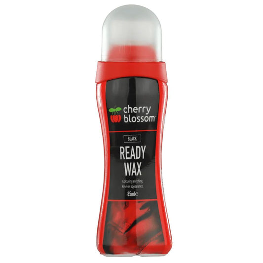 Instant Shoe Shine 85ml In Black