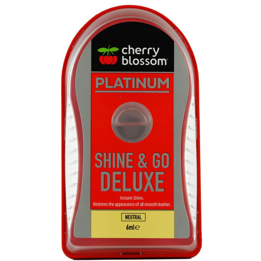 Deluxe Instant Shoe Shine 6ml In Neutral
