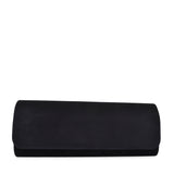 Ladies T2o Clutch Bag In Black