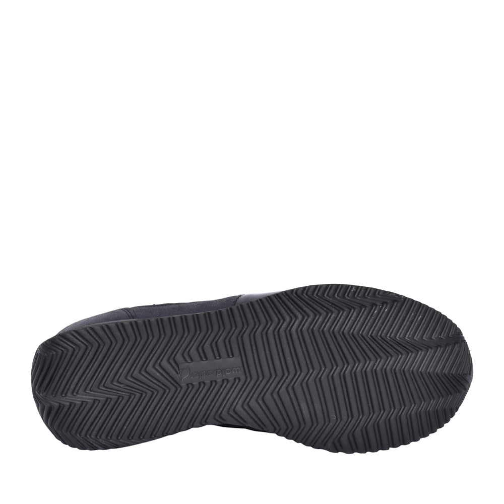 Ladies 980006 Himona Trainer In Navy