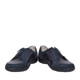 Ladies 496042 Henni Shoe In Navy