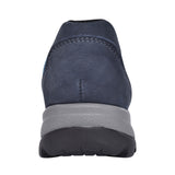 Ladies 471954 Holly Walking Trainer In Navy