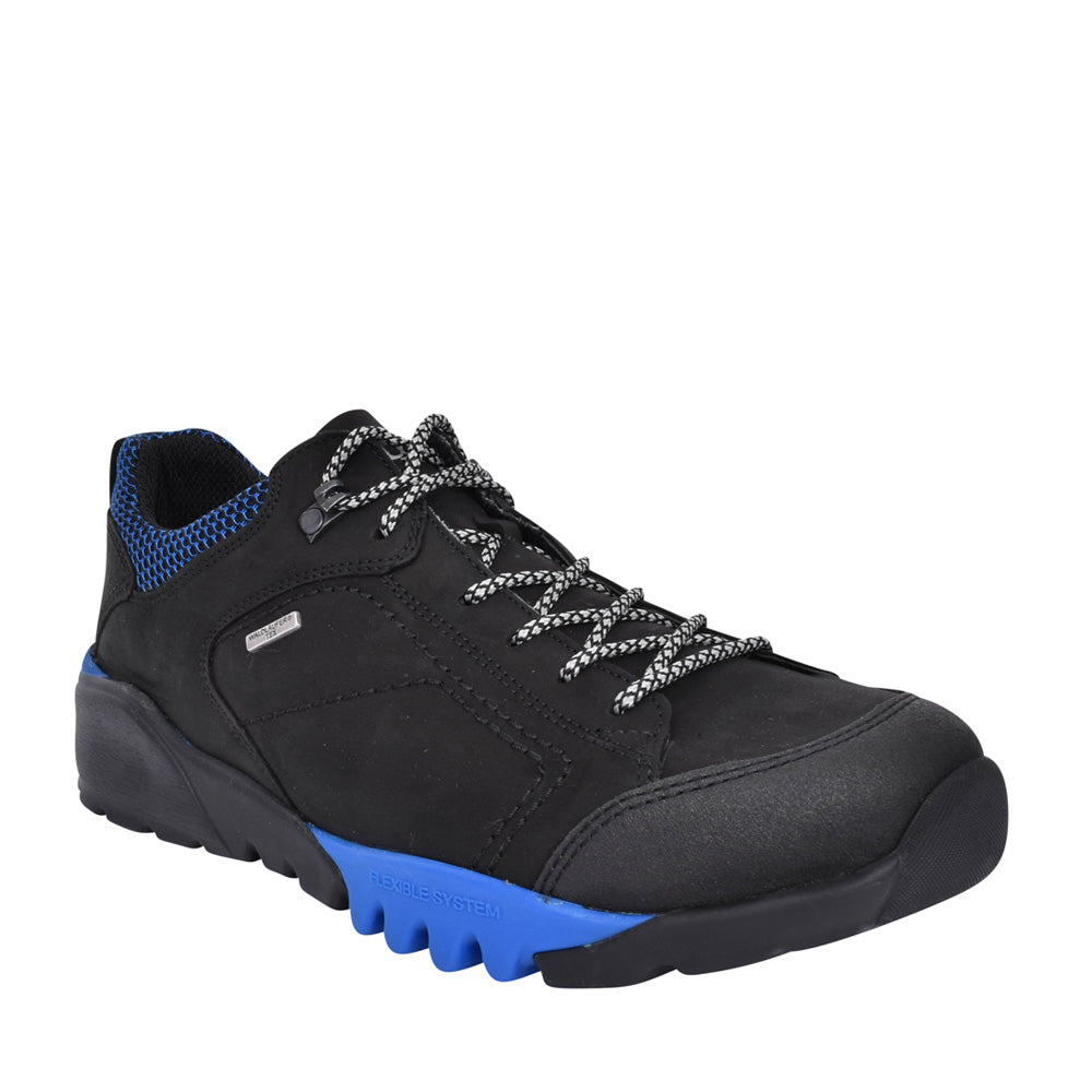 H-fritz Walking Trainer In Black