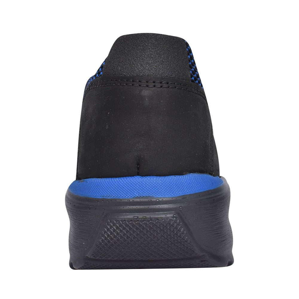 H-fritz Walking Trainer In Black