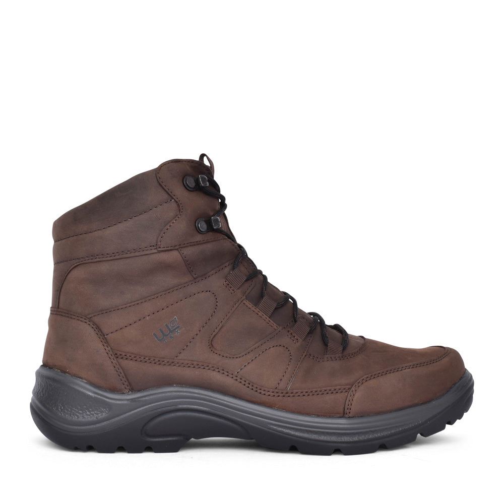 Mens 415974 Hayo Horse Boot In Brown