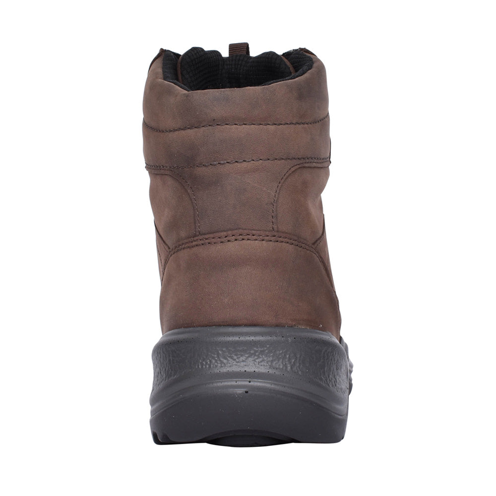 Mens 415974 Hayo Horse Boot In Brown