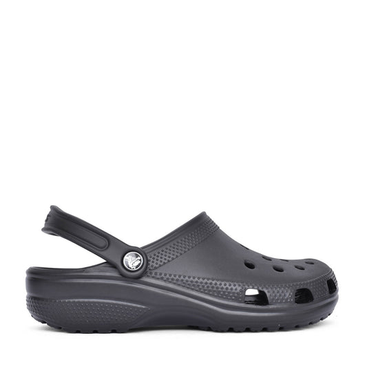 Unisex 10001 Classic Clog In Black
